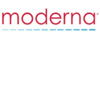 Moderna Logo