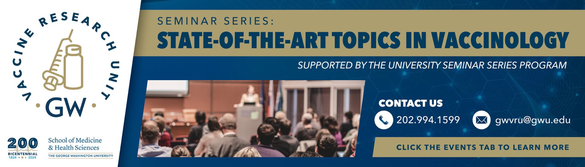State of the Art Seminar Series